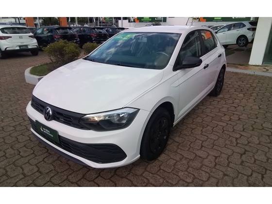 VOLKSWAGEN POLO 1.0 MPI TRACK MANUAL